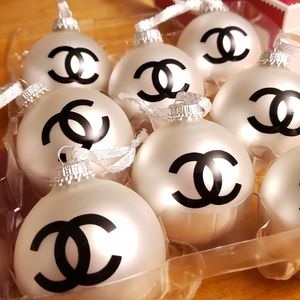 Christmas ornaments